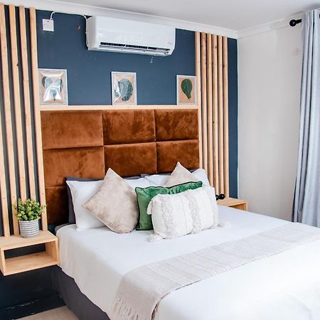 Kanana Villas - Maun 2 Bedroom Apartment Eksteriør bilde